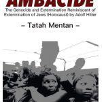 خرید و دانلود نسخه کامل کتاب AMBACIDE: The Genocide and Extermination Reminiscent of Extermination of Jews (Holocaust) by Adolf Hitler