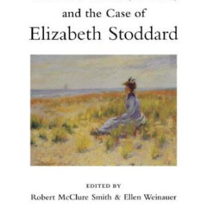 خرید و دانلود نسخه کامل کتاب American Culture, Canons, and the Case of Elizabeth Stoddard