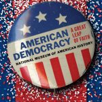 خرید و دانلود نسخه کامل کتاب American Democracy: A Great Leap of Faith