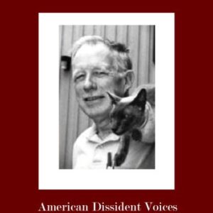 خرید و دانلود نسخه کامل کتاب American Dissident Voices