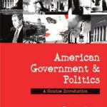 خرید و دانلود نسخه کامل کتاب American Government and Politics: A Concise Introduction