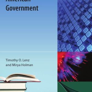 خرید و دانلود نسخه کامل کتاب American Government
