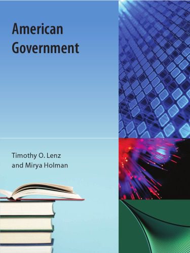 خرید و دانلود نسخه کامل کتاب American Government_68e9034531817.jpeg خرید و دانلود نسخه کامل کتاب American Government