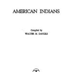 خرید و دانلود نسخه کامل کتاب American Indians