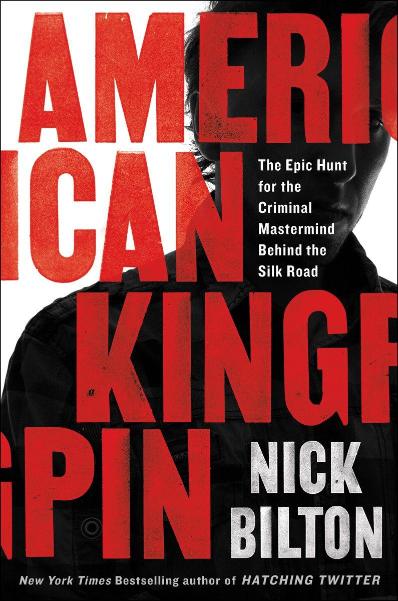 خرید و دانلود نسخه کامل کتاب American Kingpin: The Epic Hunt for the Criminal Mastermind Behind the Silk Road_68e4155e34a99.jpeg خرید و دانلود نسخه کامل کتاب American Kingpin: The Epic Hunt for the Criminal Mastermind Behind the Silk Road
