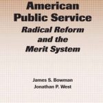 خرید و دانلود نسخه کامل کتاب American Public Service: Radical Reform and the Merit System (Public Administration and Public Policy)