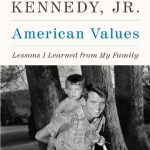 خرید و دانلود نسخه کامل کتاب American Values; Lessons I Learned from my Family