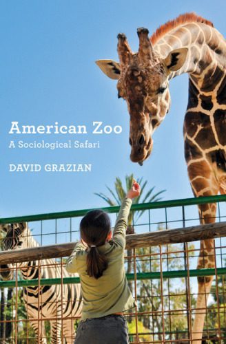 خرید و دانلود نسخه کامل کتاب American Zoo: A Sociological Safari_68f8e32a34029.jpeg خرید و دانلود نسخه کامل کتاب American Zoo: A Sociological Safari