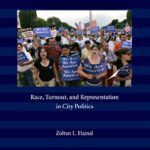 خرید و دانلود نسخه کامل کتاب America’s Uneven Democracy: Race, Turnout, and Representation in City Politics