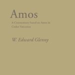 خرید و دانلود نسخه کامل کتاب Amos: A Commentary based on Amos in Codex Vaticanus
