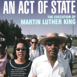 خرید و دانلود نسخه کامل کتاب An Act of State; The execution of MLK