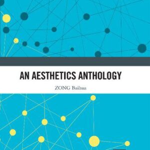 خرید و دانلود نسخه کامل کتاب An Aesthetics Anthology