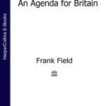 خرید و دانلود نسخه کامل کتاب An Agenda for Britain