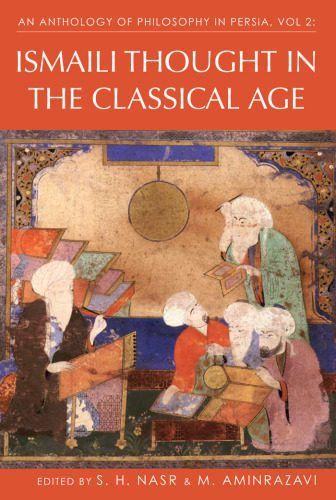 خرید و دانلود نسخه کامل کتاب An Anthology of Philosophy in Persia, Volume 2: Ismaili Thought in the Classical Age_68fd0c6aa0582.jpeg خرید و دانلود نسخه کامل کتاب An Anthology of Philosophy in Persia, Volume 2: Ismaili Thought in the Classical Age