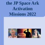 خرید و دانلود نسخه کامل کتاب An anthology of the JP Space Ark Activation Missions 2022