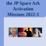 خرید و دانلود نسخه کامل کتاب An anthology of the JP Space Ark Activation Missions 2022-3