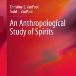 خرید و دانلود نسخه کامل کتاب An Anthropological Study of Spirits