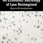 خرید و دانلود نسخه کامل کتاب An Economic Sociology of Law Reimagined: Beyond Embeddedness
