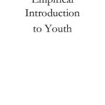 خرید و دانلود نسخه کامل کتاب An Empirical Introduction to Youth