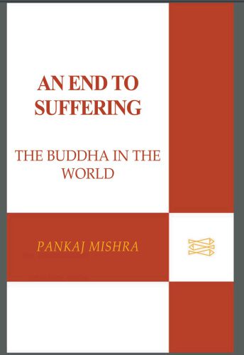 خرید و دانلود نسخه کامل کتاب An End to Suffering: The Buddha in the World_68e1341cef55a.jpeg خرید و دانلود نسخه کامل کتاب An End to Suffering: The Buddha in the World