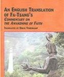 خرید و دانلود نسخه کامل کتاب An English Translation of Fa-Tsang’s Commentary on the Awakening Of Faith