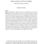 خرید و دانلود نسخه کامل کتاب An ESSAY towards the Present and Future Peace of Europe