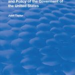خرید و دانلود نسخه کامل کتاب An Inquiry Into the Principles and Policy of the Goverment of the United States