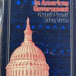 خرید و دانلود نسخه کامل کتاب An Introduction to American Government