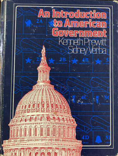 خرید و دانلود نسخه کامل کتاب An Introduction to American Government_68e888554c35d.jpeg خرید و دانلود نسخه کامل کتاب An Introduction to American Government