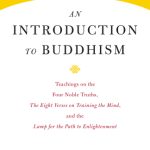 خرید و دانلود نسخه کامل کتاب An Introduction to Buddhism (Core Teachings of Dalai Lama Book 3)