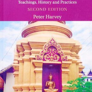 خرید و دانلود نسخه کامل کتاب An introduction to Buddhism: teachings, history and practices