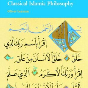 خرید و دانلود نسخه کامل کتاب An Introduction to Classical Islamic Philosophy 2nd Ed.