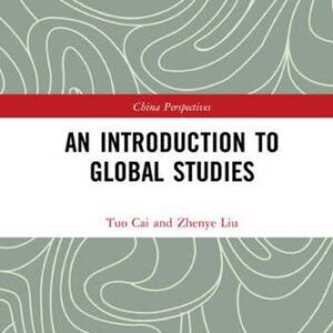 خرید و دانلود نسخه کامل کتاب An Introduction to Global Studies