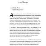 خرید و دانلود نسخه کامل کتاب An Introduction to Indonesian Philosophy