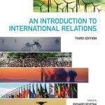 خرید و دانلود نسخه کامل کتاب An Introduction to International Relations