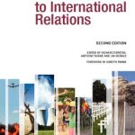 خرید و دانلود نسخه کامل کتاب An Introduction to International Relations
