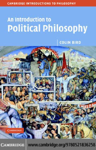 خرید و دانلود نسخه کامل کتاب An Introduction to Political Philosophy_68ff4ec7af78e.jpeg خرید و دانلود نسخه کامل کتاب An Introduction to Political Philosophy