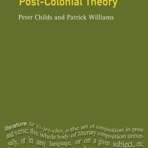 خرید و دانلود نسخه کامل کتاب An Introduction to Post-Colonial Theory