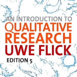 خرید و دانلود نسخه کامل کتاب An Introduction to Qualitative Research