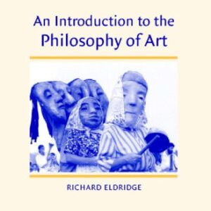 خرید و دانلود نسخه کامل کتاب An Introduction to the Philosophy of Art