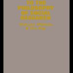 خرید و دانلود نسخه کامل کتاب An Introduction To The Philosophy Of Social Research (Social Research Today, 9)