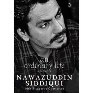 خرید و دانلود نسخه کامل کتاب An Ordinary Life: A Memoir