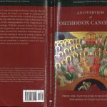 خرید و دانلود نسخه کامل کتاب An overview of Orthodox canon law