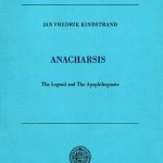 خرید و دانلود نسخه کامل کتاب Anacharsis. The Legend and The Apophthegmata