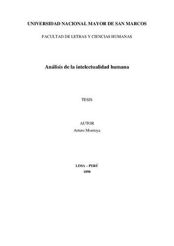 خرید و دانلود نسخه کامل کتاب Análisis de la intelectualidad humana_68fb11b1a6f46.jpeg خرید و دانلود نسخه کامل کتاب Análisis de la intelectualidad humana