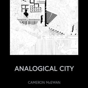 خرید و دانلود نسخه کامل کتاب Analogical City