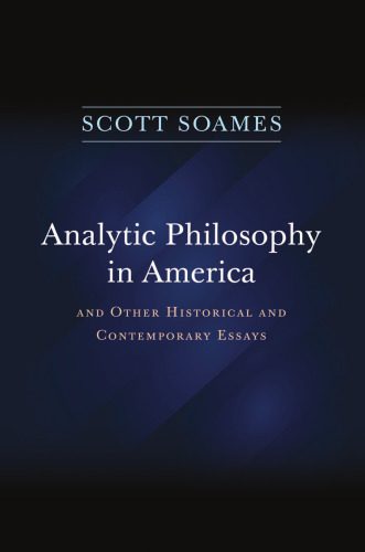خرید و دانلود نسخه کامل کتاب Analytic Philosophy in America: And Other Historical and Contemporary Essays_68fd85aa44b35.jpeg خرید و دانلود نسخه کامل کتاب Analytic Philosophy in America: And Other Historical and Contemporary Essays
