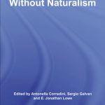 خرید و دانلود نسخه کامل کتاب Analytic Philosophy Without Naturalism