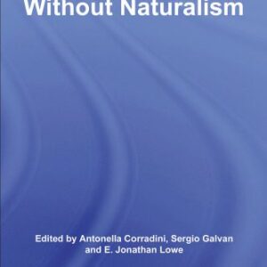 خرید و دانلود نسخه کامل کتاب Analytic Philosophy Without Naturalism