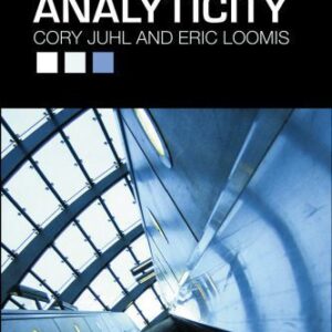 خرید و دانلود نسخه کامل کتاب Analyticity (New Problems of Philosophy)
